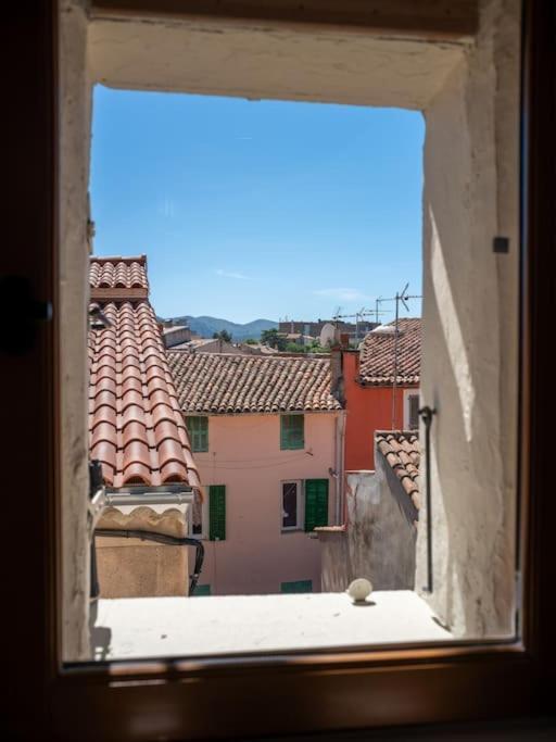 Le Perchoir - Appartement 2 Pers - Centre Historique Aubagne Exterior photo